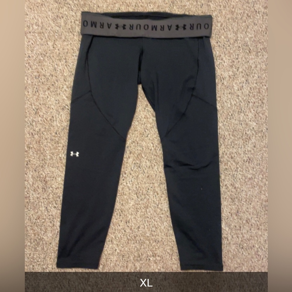 Under Armour Leggings